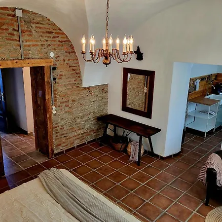 Апартаменты Brick House *