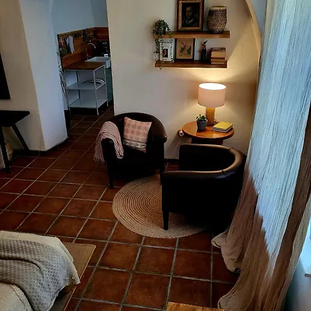 Brick House Апартаменты