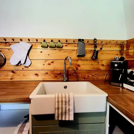 Brick House Апартаменты *