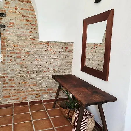 Brick House Фюрстенфельд