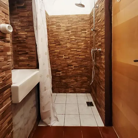 Brick House Apartament *
