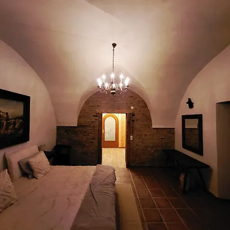 Brick House Апартаменты