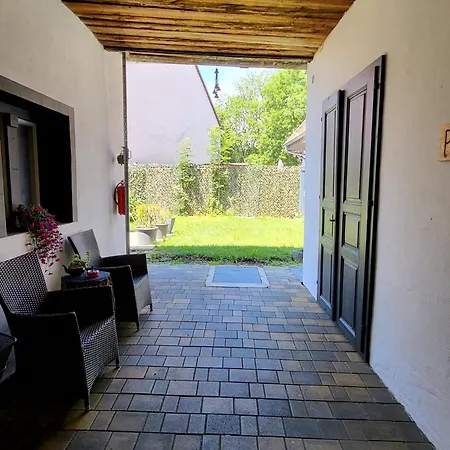 Brick House Апартаменты