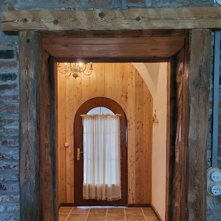 Brick House Апартаменты
