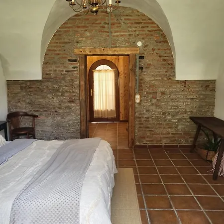 Апартаменты Brick House *